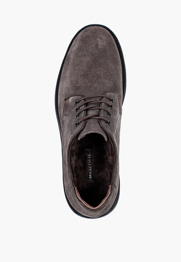 фото Ботинки mascotte