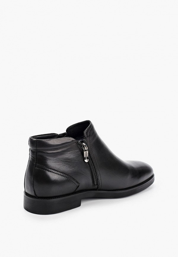 фото Ботинки brooman