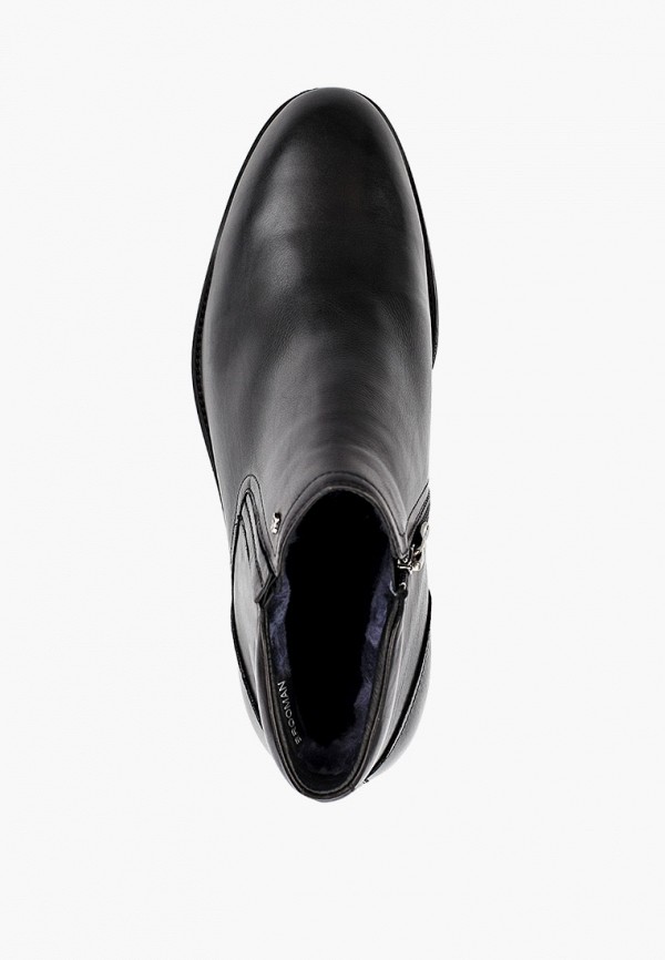 фото Ботинки brooman