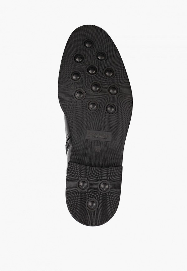 фото Ботинки brooman