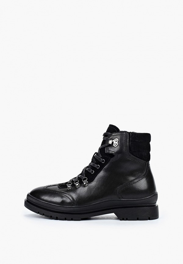 фото Ботинки mascotte