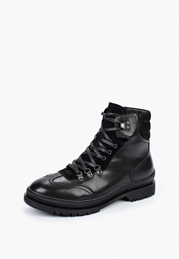 фото Ботинки mascotte