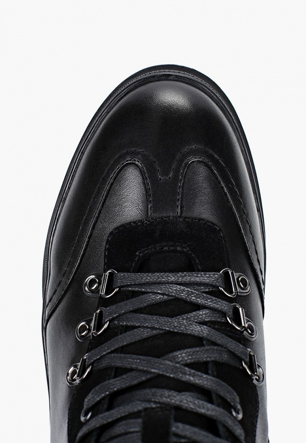 фото Ботинки mascotte