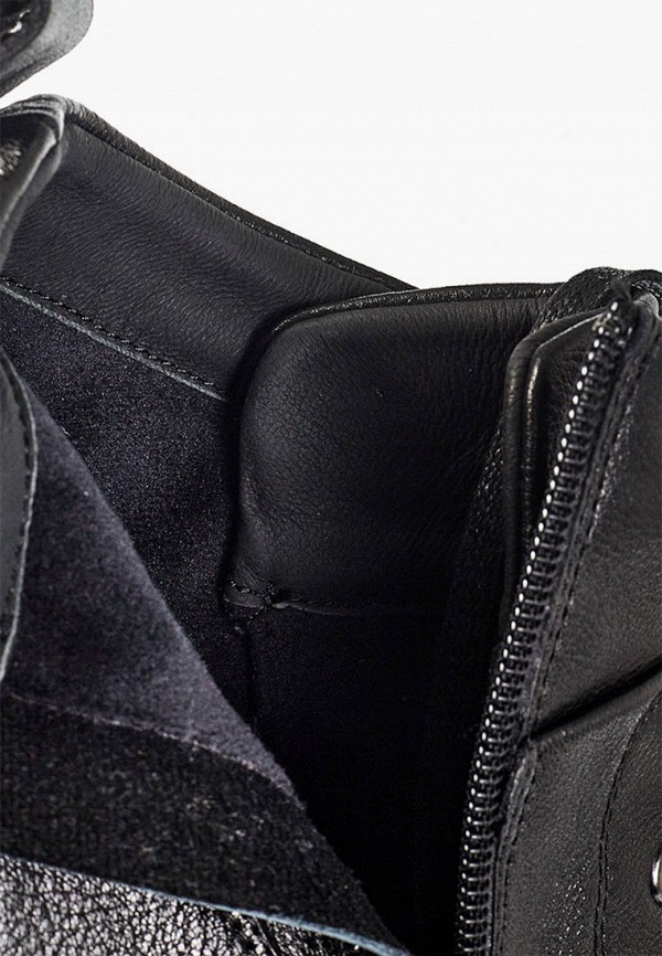 фото Ботинки mascotte