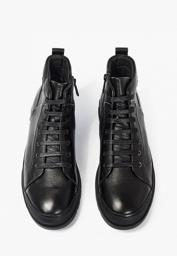 фото Ботинки mascotte