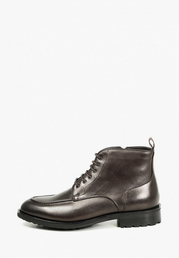 фото Ботинки mascotte