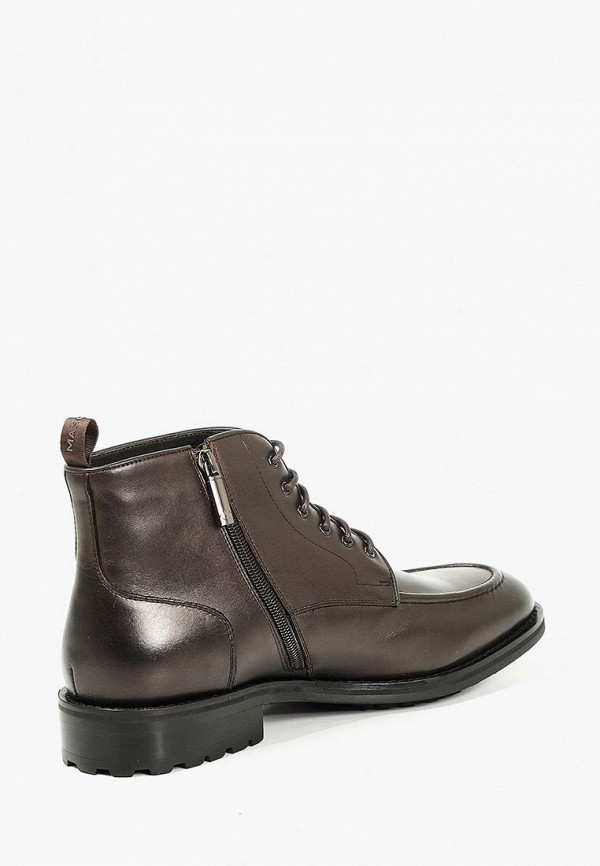 фото Ботинки mascotte