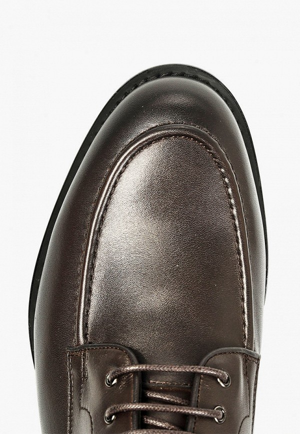 фото Ботинки mascotte