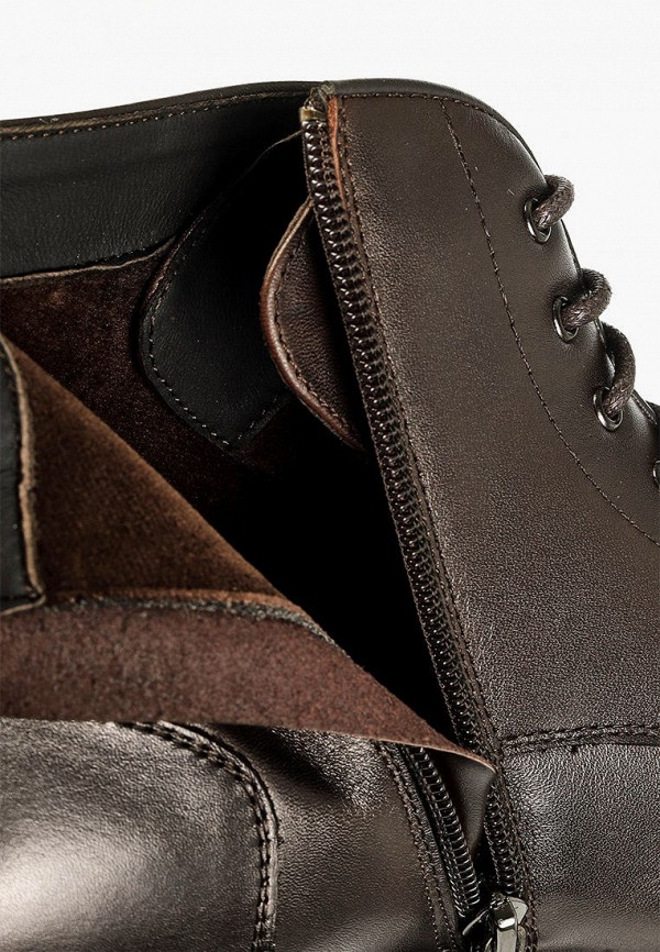 фото Ботинки mascotte