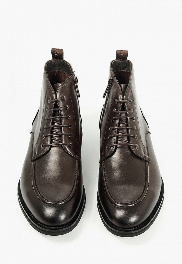 фото Ботинки mascotte