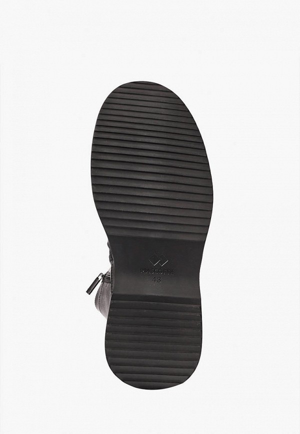 фото Сапоги mascotte