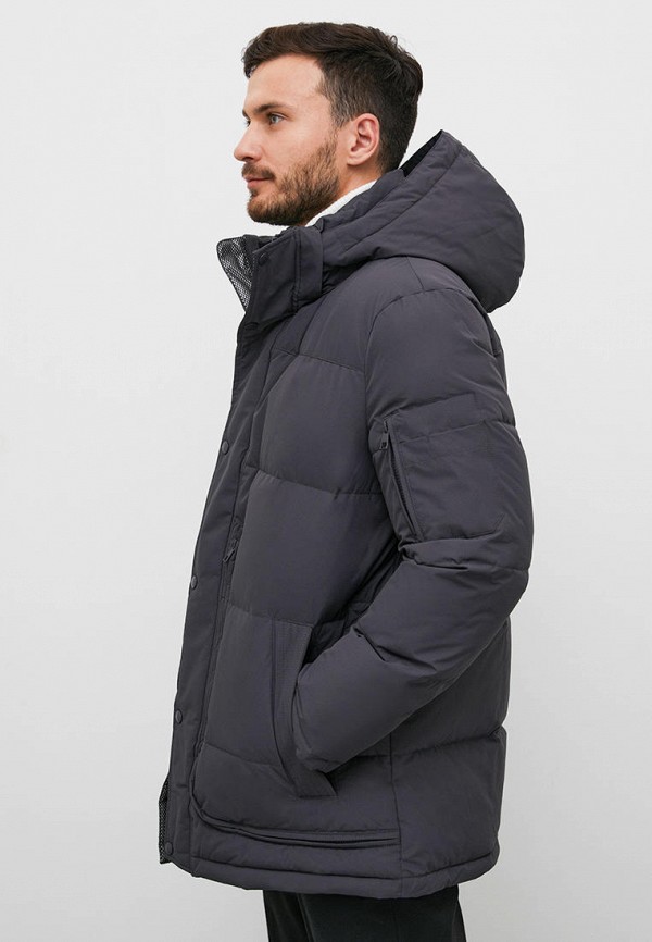 фото Пуховик finn flare