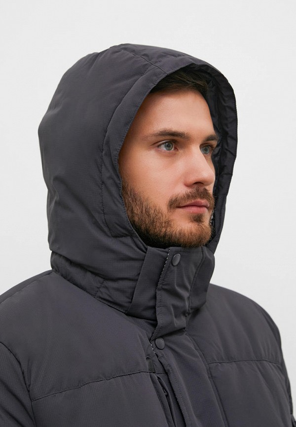 фото Пуховик finn flare