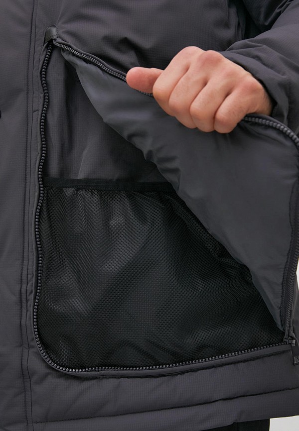 фото Пуховик finn flare