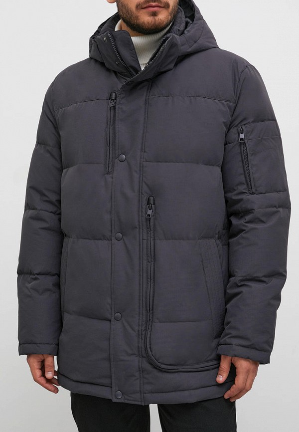 фото Пуховик finn flare