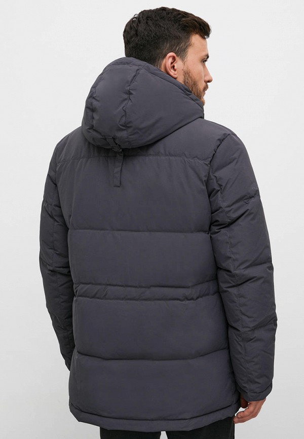 фото Пуховик finn flare