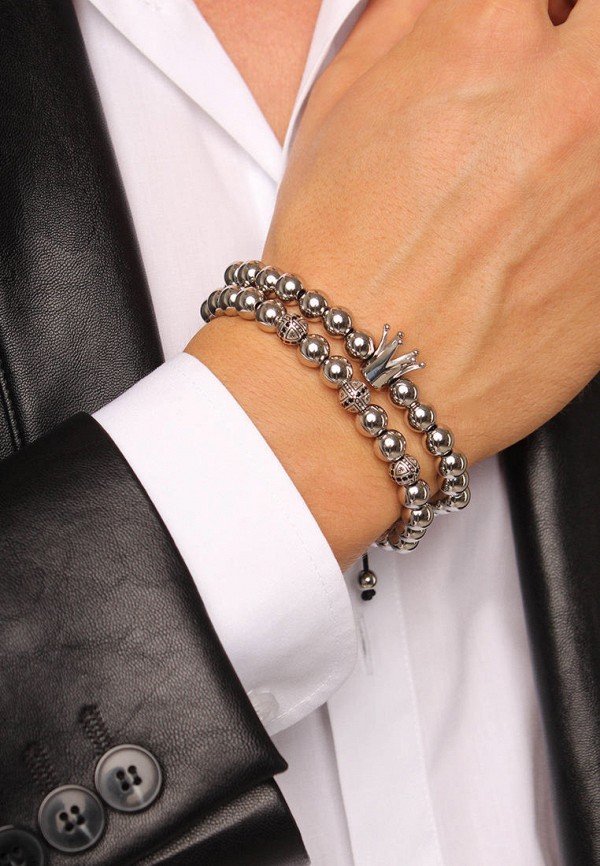 фото Браслет chromemans