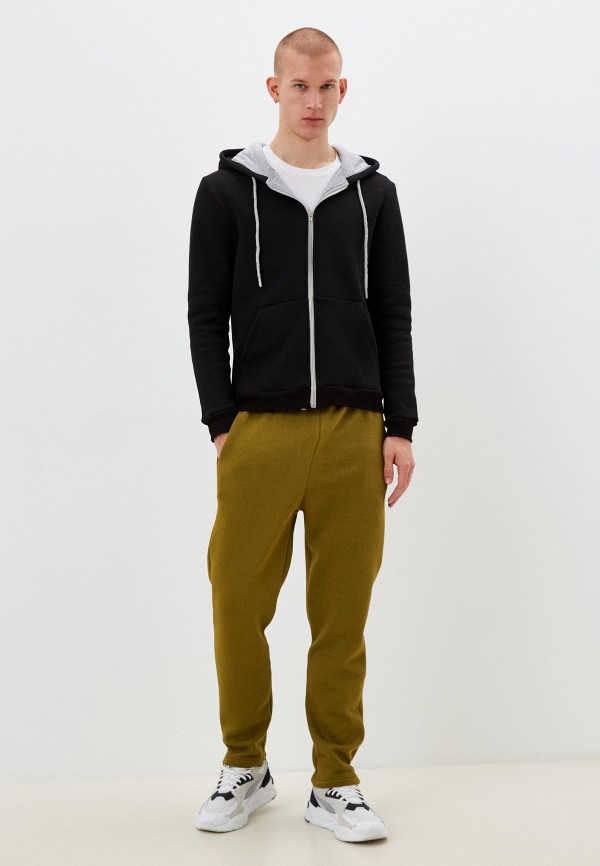 фото Брюки спортивные blacksi