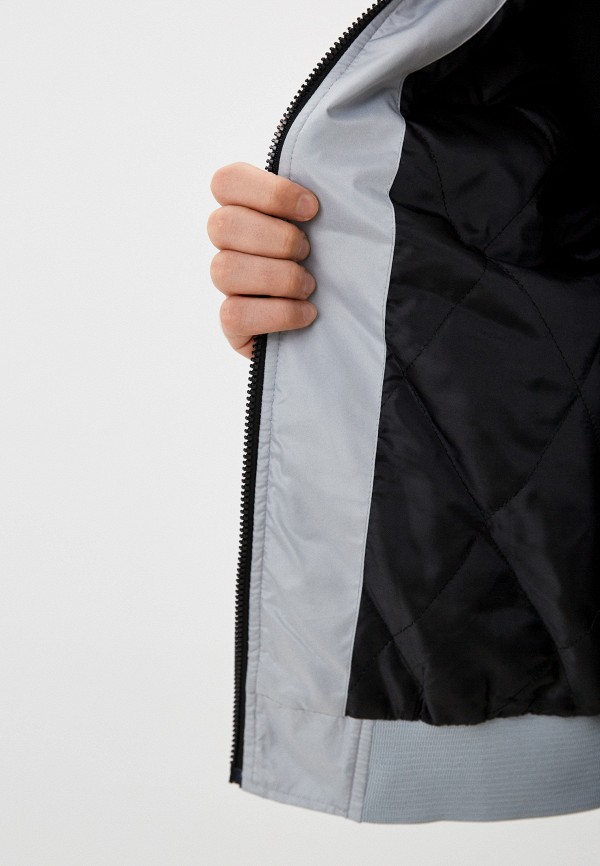 фото Куртка утепленная blacksi