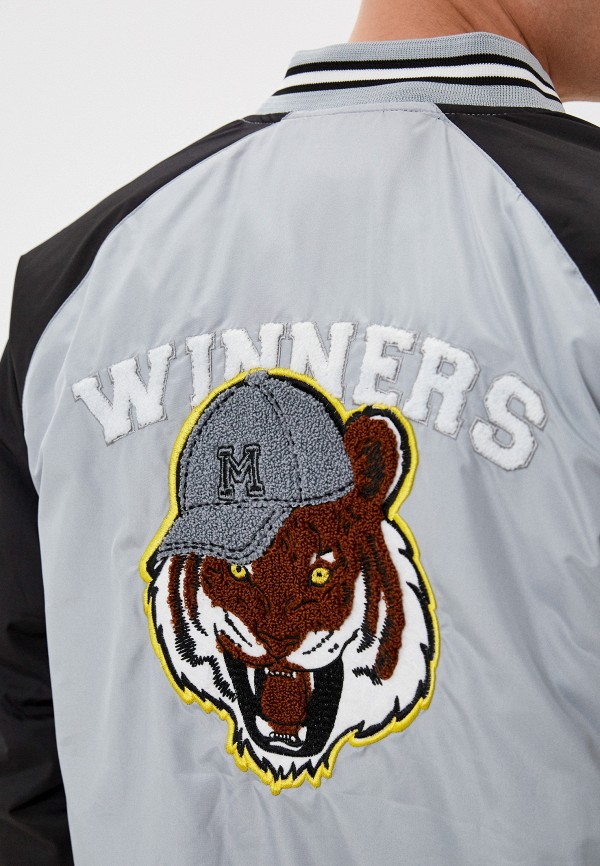 фото Куртка утепленная blacksi