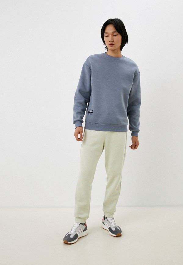 фото Брюки спортивные mark formelle