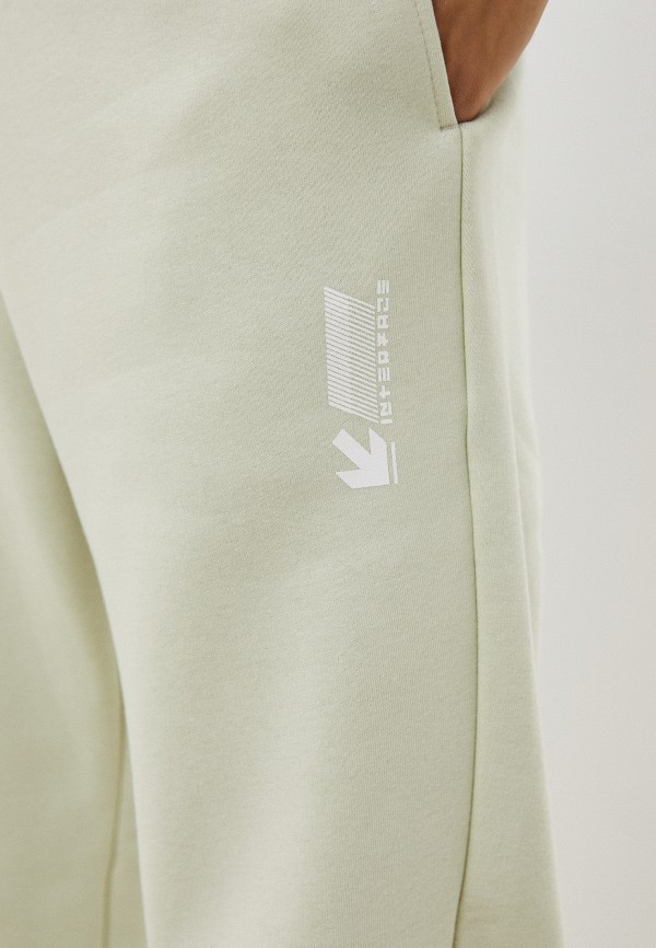 фото Брюки спортивные mark formelle