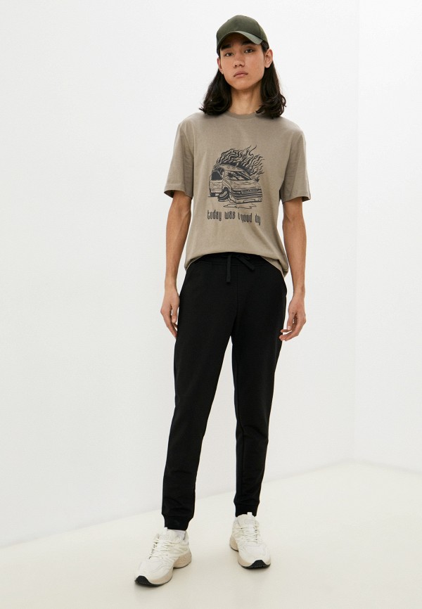 фото Брюки спортивные mark formelle