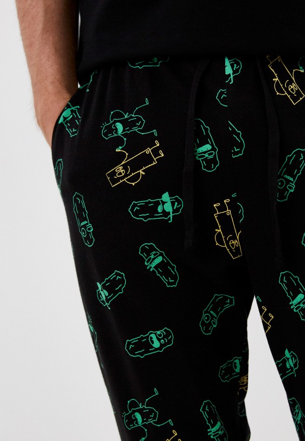 фото Брюки домашние mark formelle