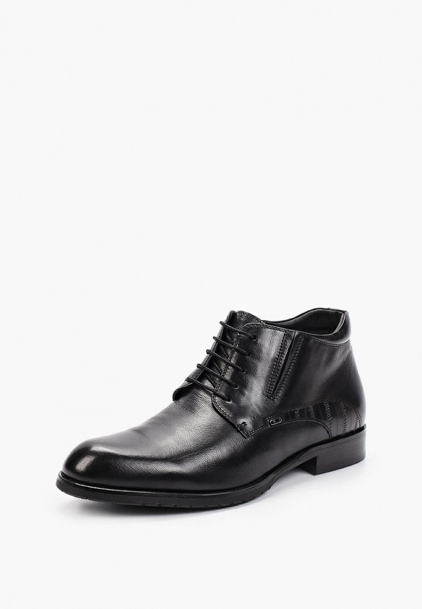 фото Ботинки brooman