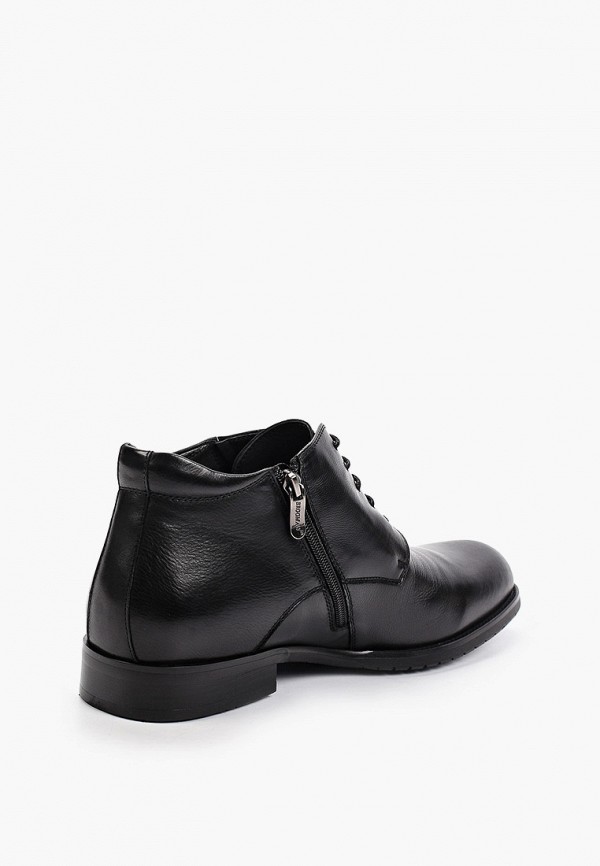 фото Ботинки brooman