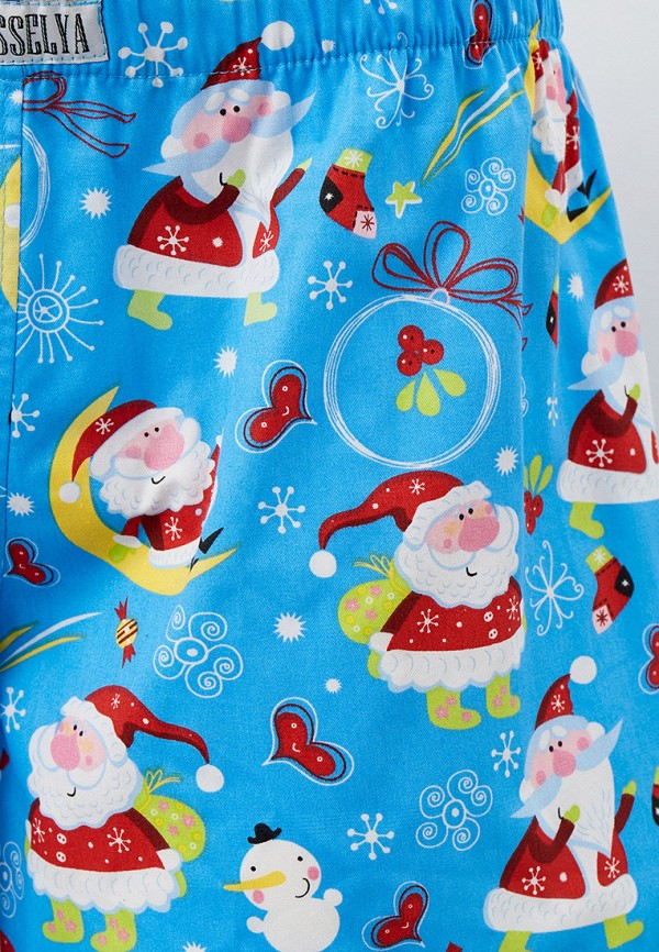 фото Трусы trusselya