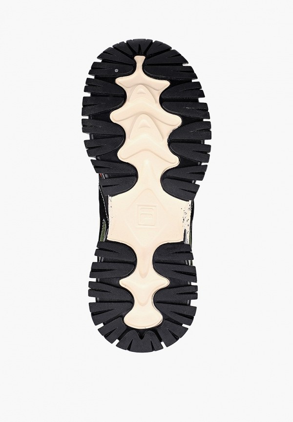 фото Кроссовки fila