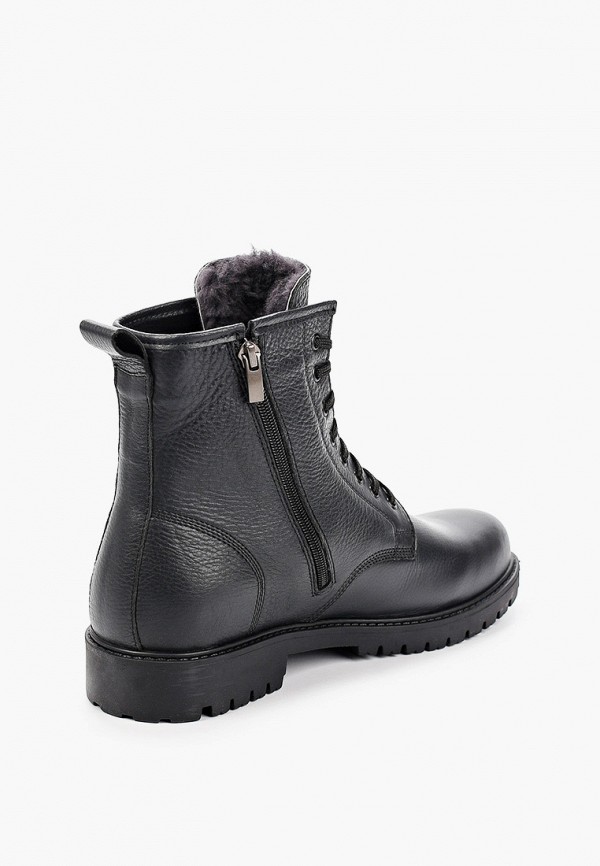 фото Ботинки thomas munz