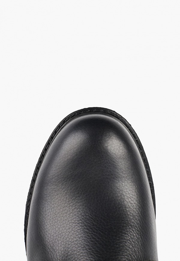 фото Ботинки thomas munz