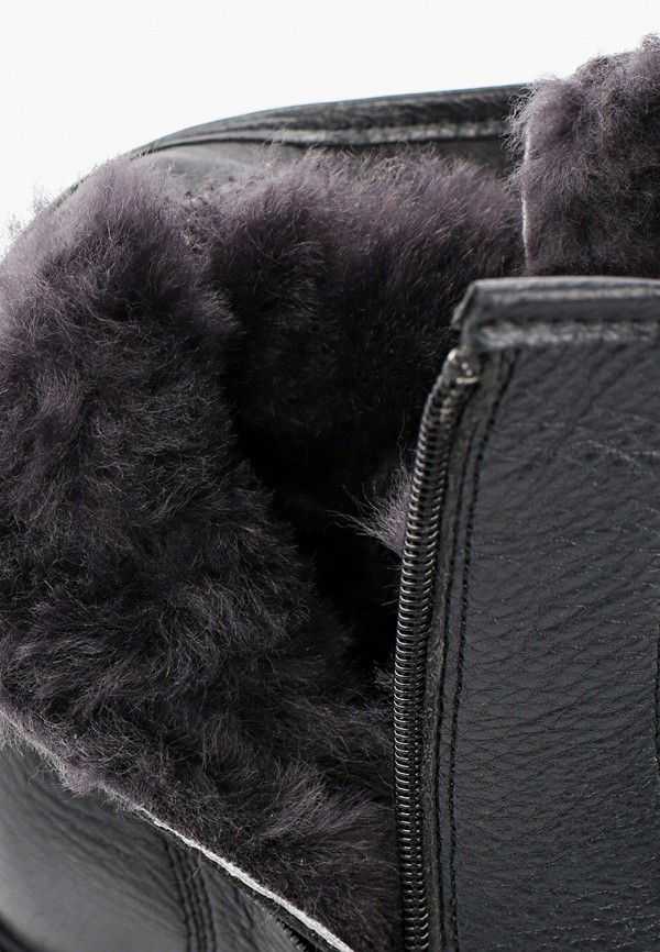 фото Ботинки thomas munz