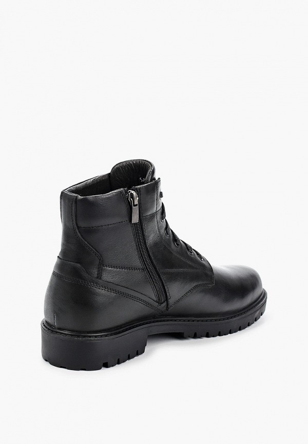 фото Ботинки thomas munz