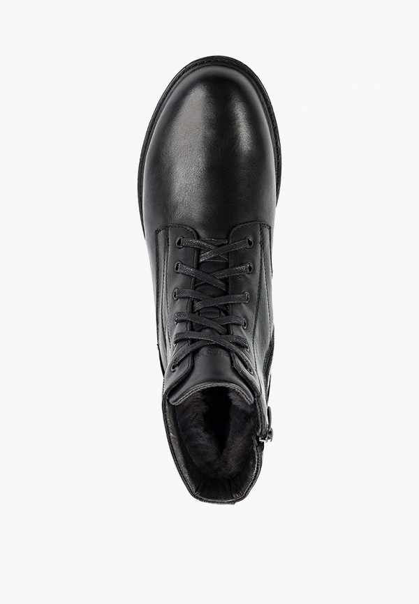 фото Ботинки thomas munz