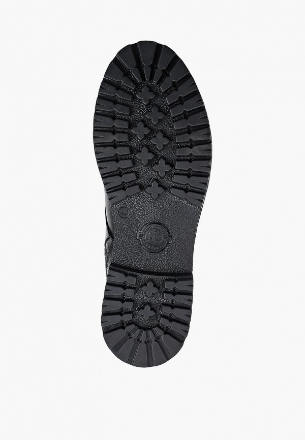 фото Ботинки thomas munz