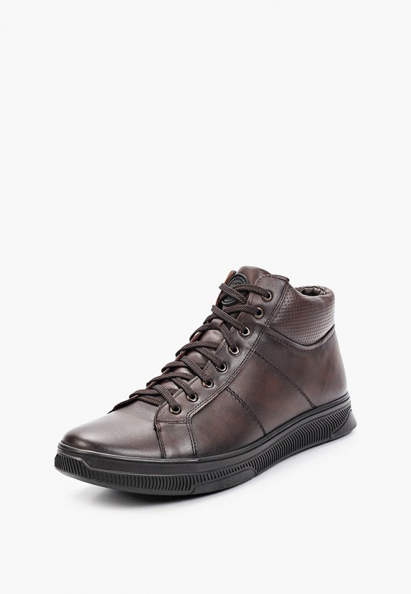 фото Кеды briggs