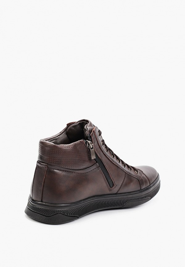 фото Кеды briggs