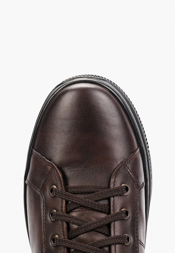 фото Кеды briggs