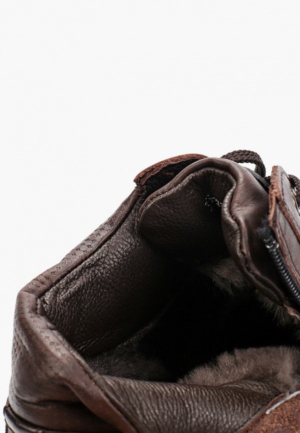 фото Кеды briggs