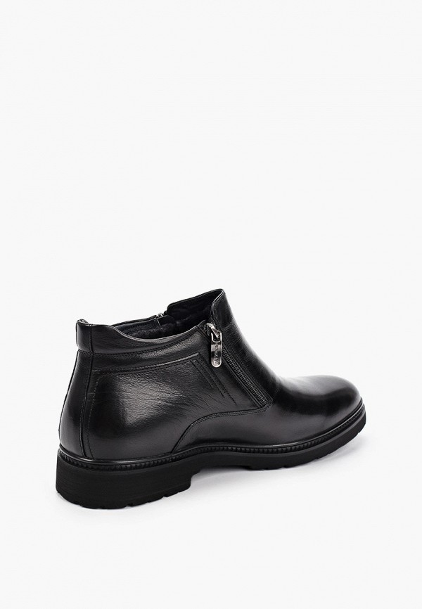 фото Ботинки brooman