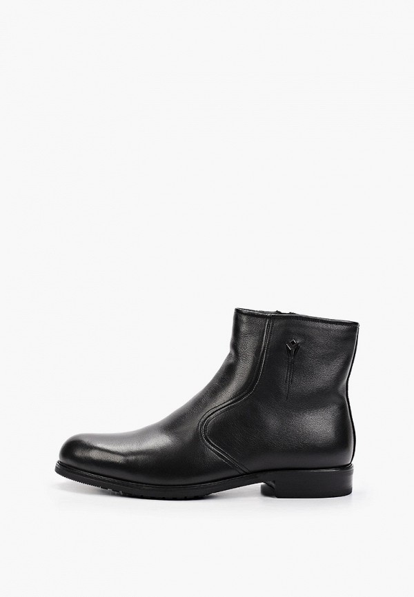 фото Ботинки brooman