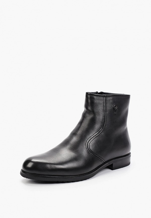 фото Ботинки brooman