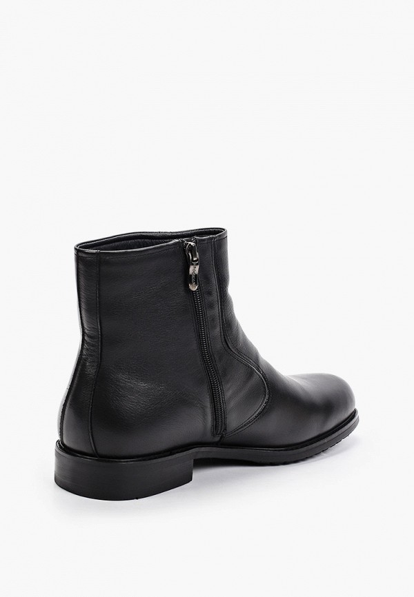 фото Ботинки brooman