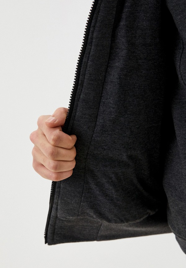 фото Костюм спортивный и жилет утепленный sitlly