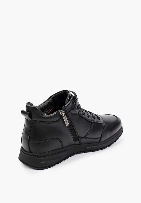 фото Кроссовки thomas munz