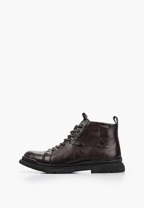 фото Ботинки salamander