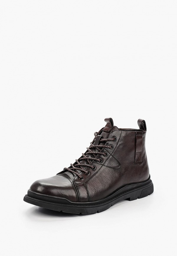 фото Ботинки salamander